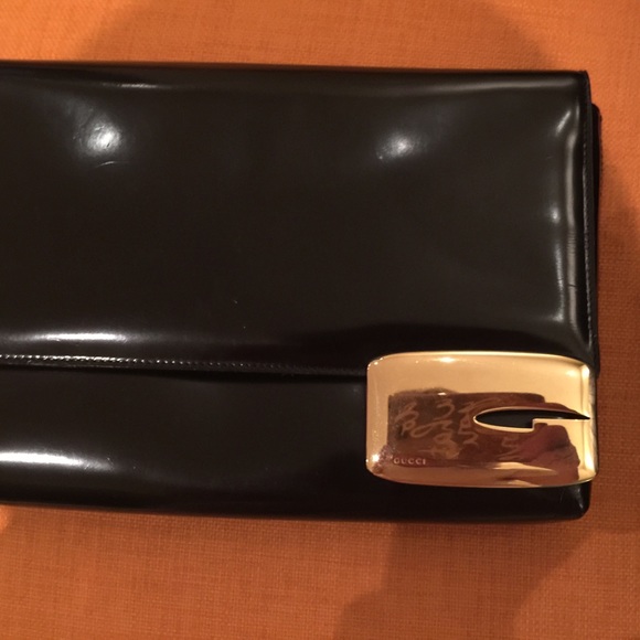 VINTAGE GUCCI BY TOM FORD BAG💝HP - Picture 9 of 16